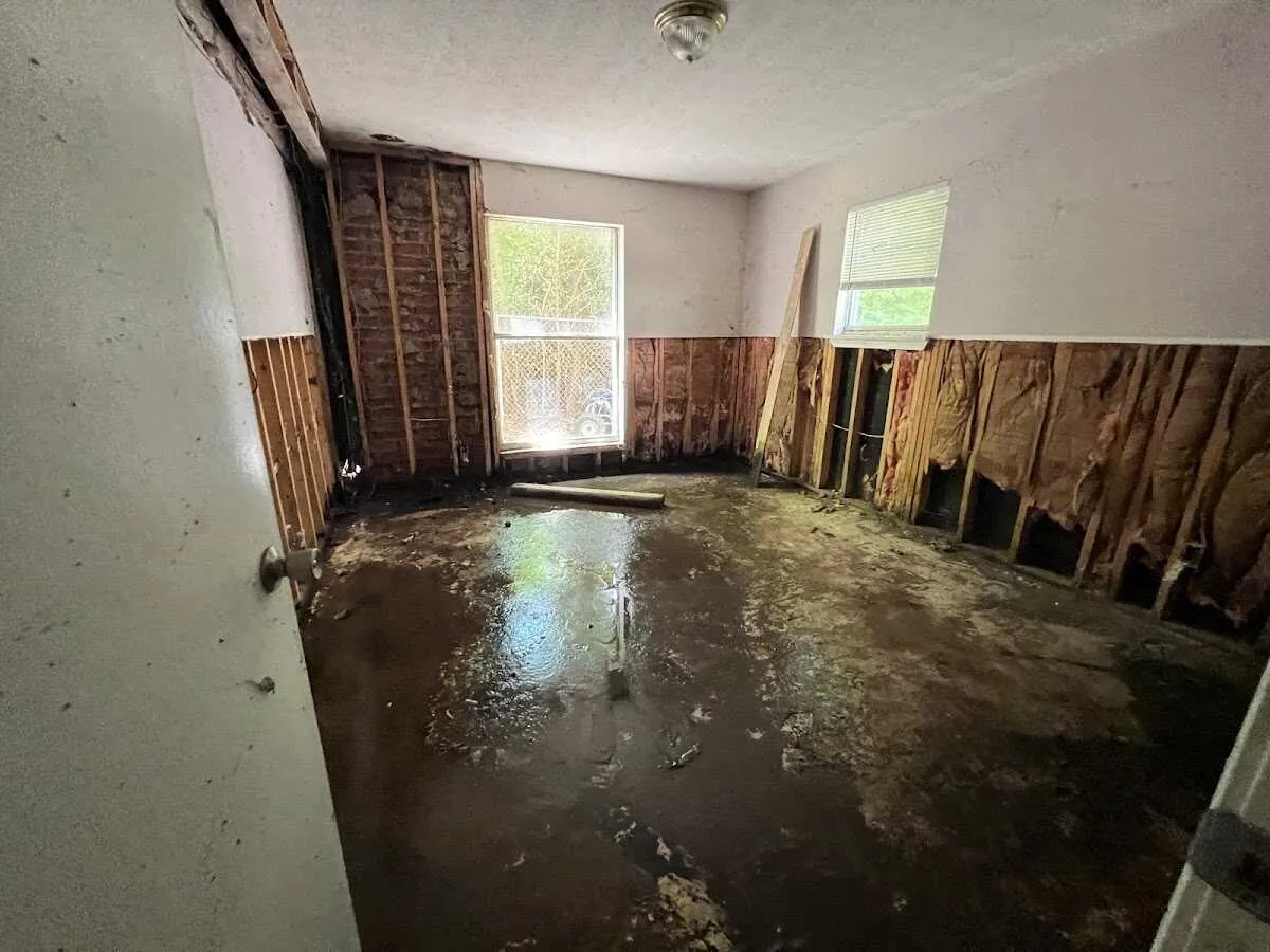 Water Damage Restoration services in Island Park, NY